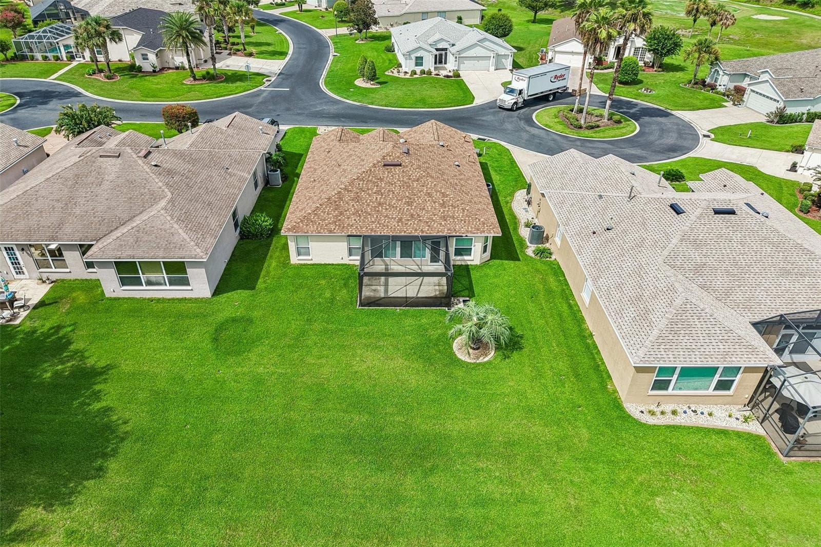 Single Family Residence at 1056 SW 159TH ST, OCALA, photo 31 of 40