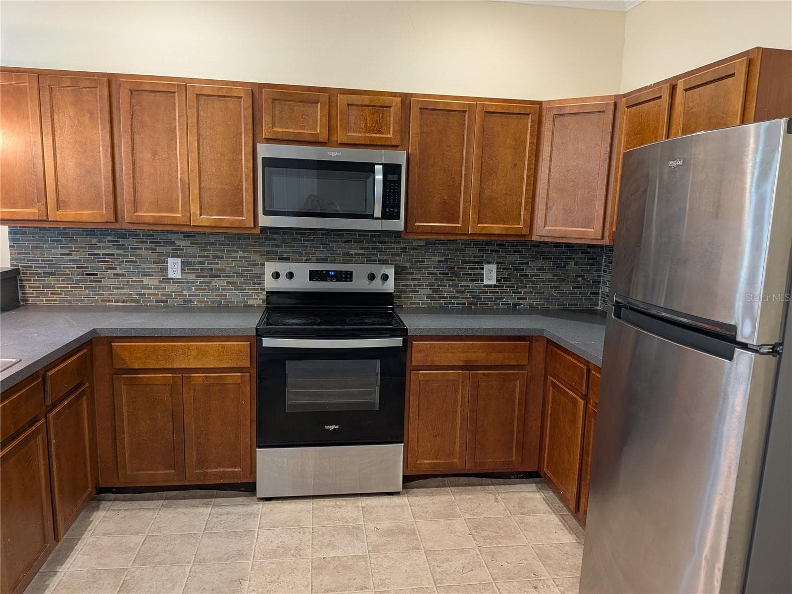 all appliances included - 1187 CHERVIL DR, POINCIANA