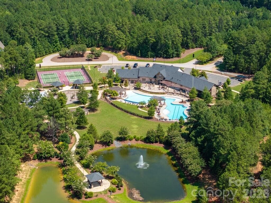 Eagles Nest Amenity Center - 3098 Sherman Drive, Lancaster