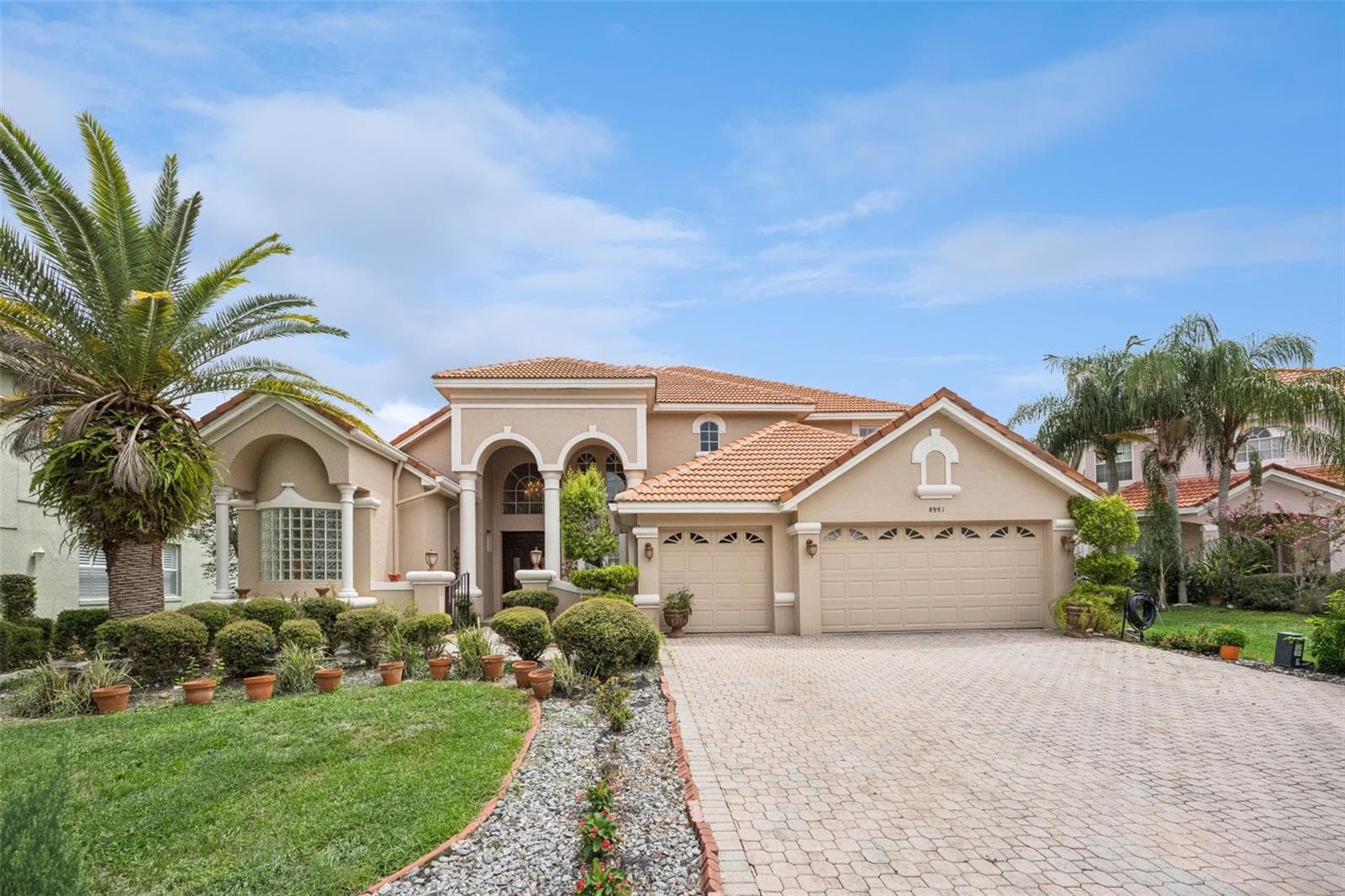 8991 HERITAGE BAY CIR
