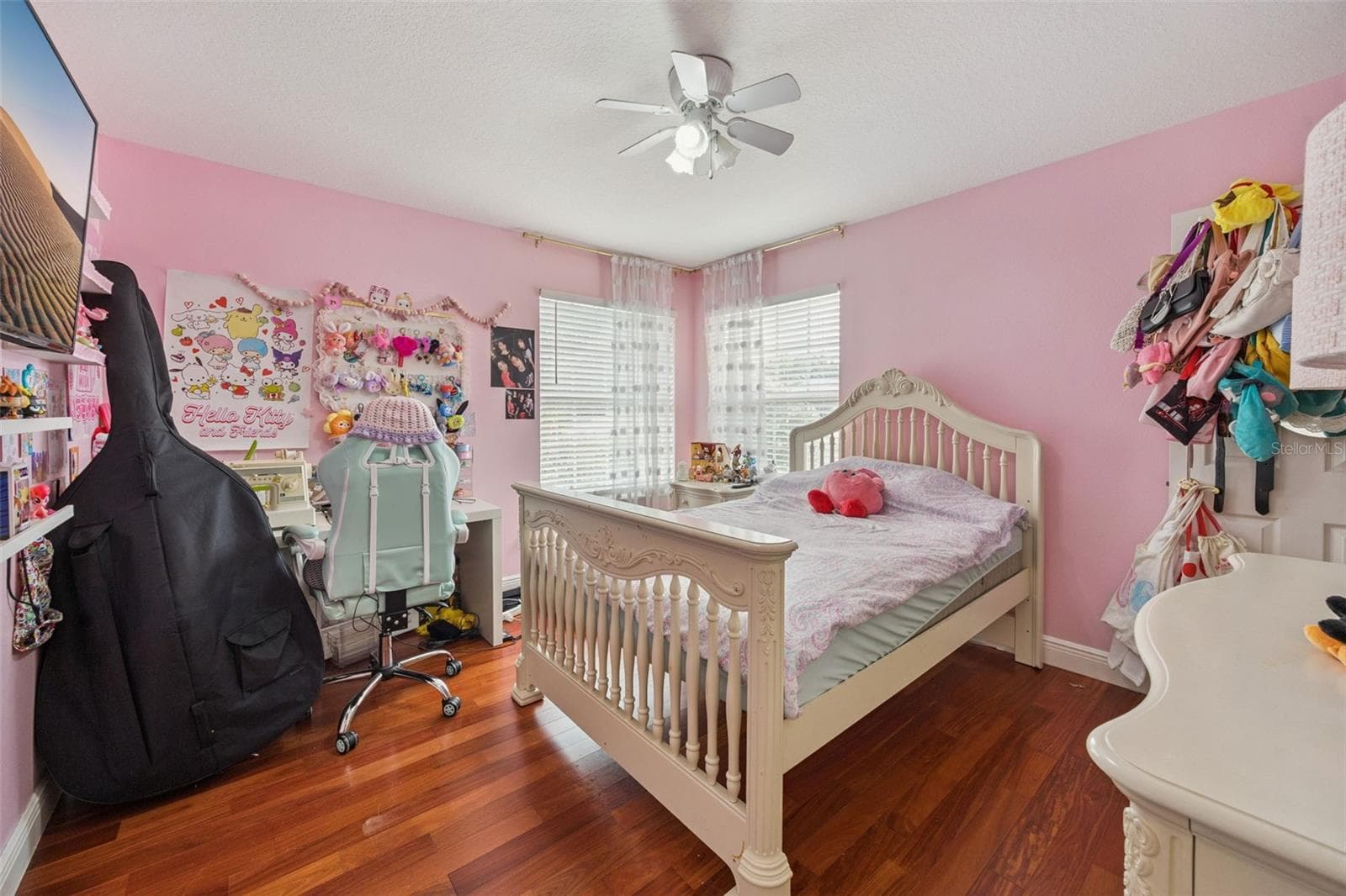 Single Family Residence at 8991 HERITAGE BAY CIR, ORLANDO, photo 19 of 43