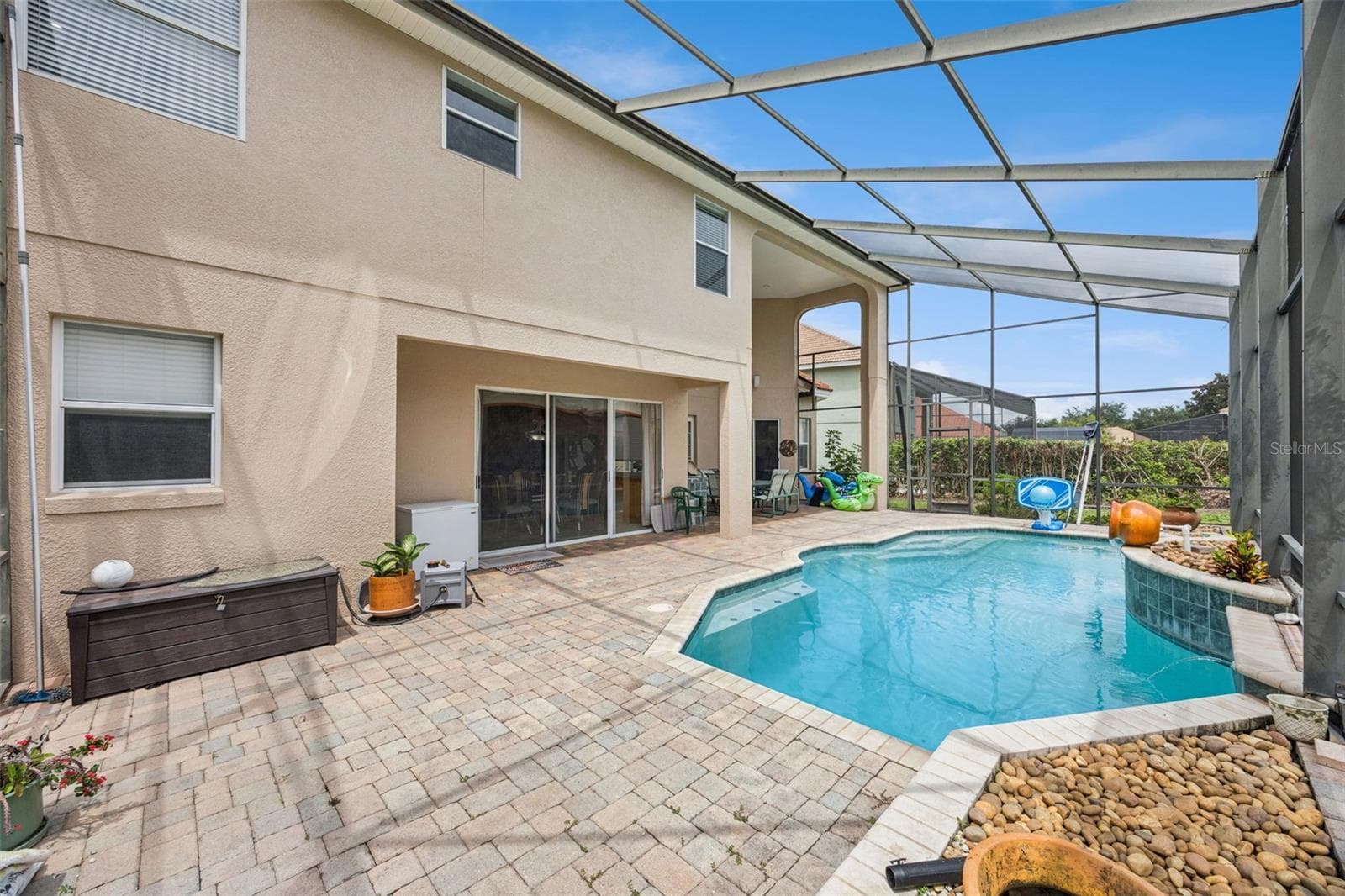 Single Family Residence at 8991 HERITAGE BAY CIR, ORLANDO, photo 28 of 43