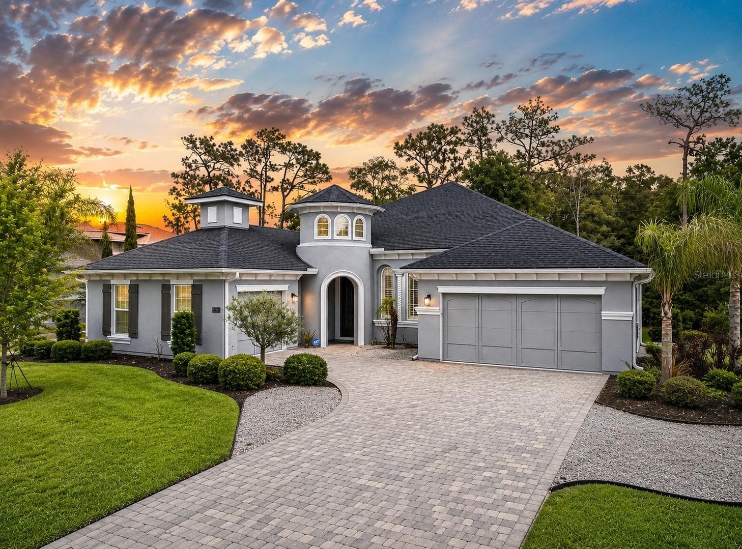 2423 WILD TURKEY CREEK LN