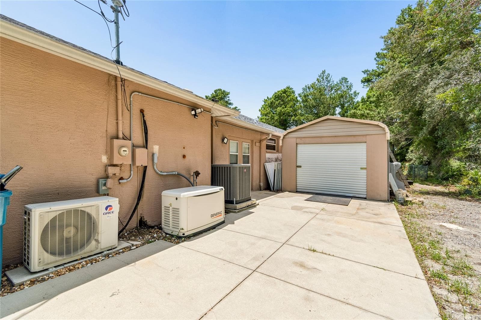 Single Family Residence at 8293 NITTANY RD, WEEKI WACHEE, photo 34 of 47
