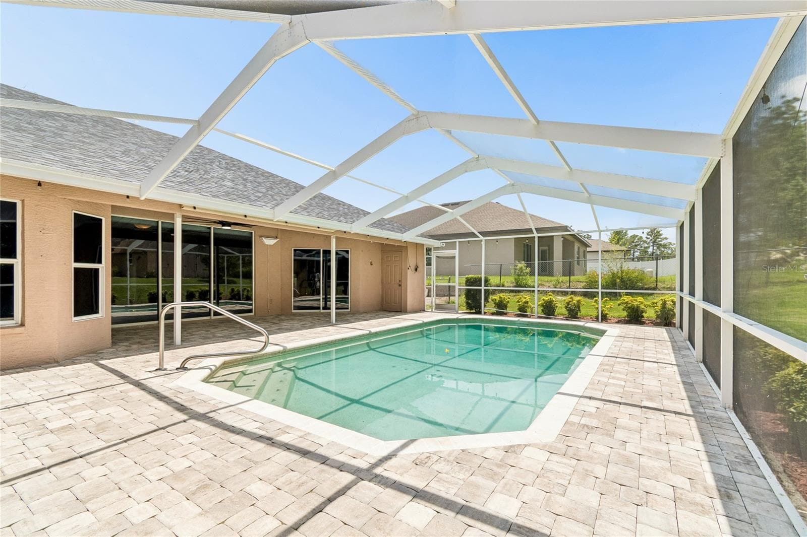 Single Family Residence at 8293 NITTANY RD, WEEKI WACHEE, photo 35 of 47