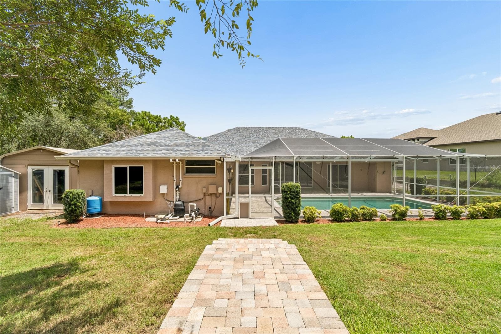 Single Family Residence at 8293 NITTANY RD, WEEKI WACHEE, photo 37 of 47