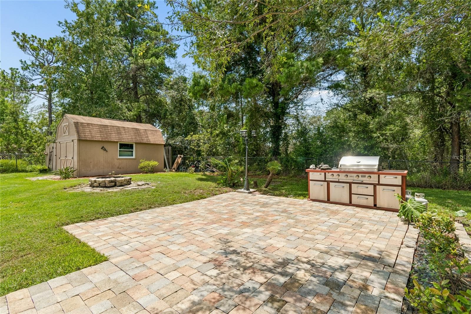Single Family Residence at 8293 NITTANY RD, WEEKI WACHEE, photo 40 of 47