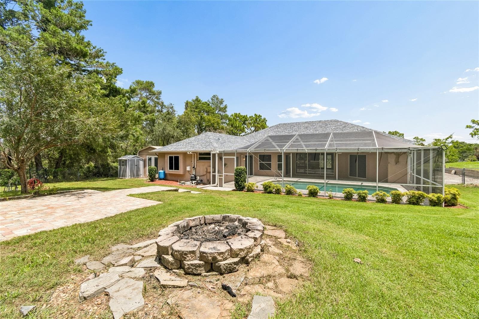 Single Family Residence at 8293 NITTANY RD, WEEKI WACHEE, photo 41 of 47