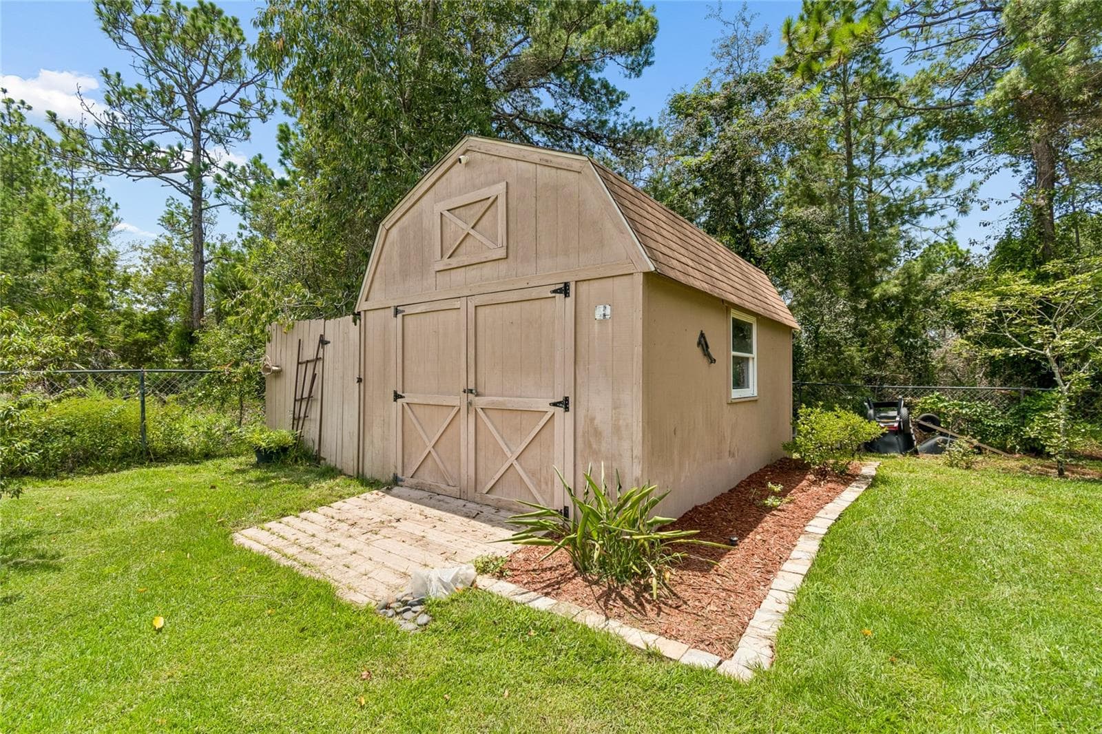 Single Family Residence at 8293 NITTANY RD, WEEKI WACHEE, photo 42 of 47