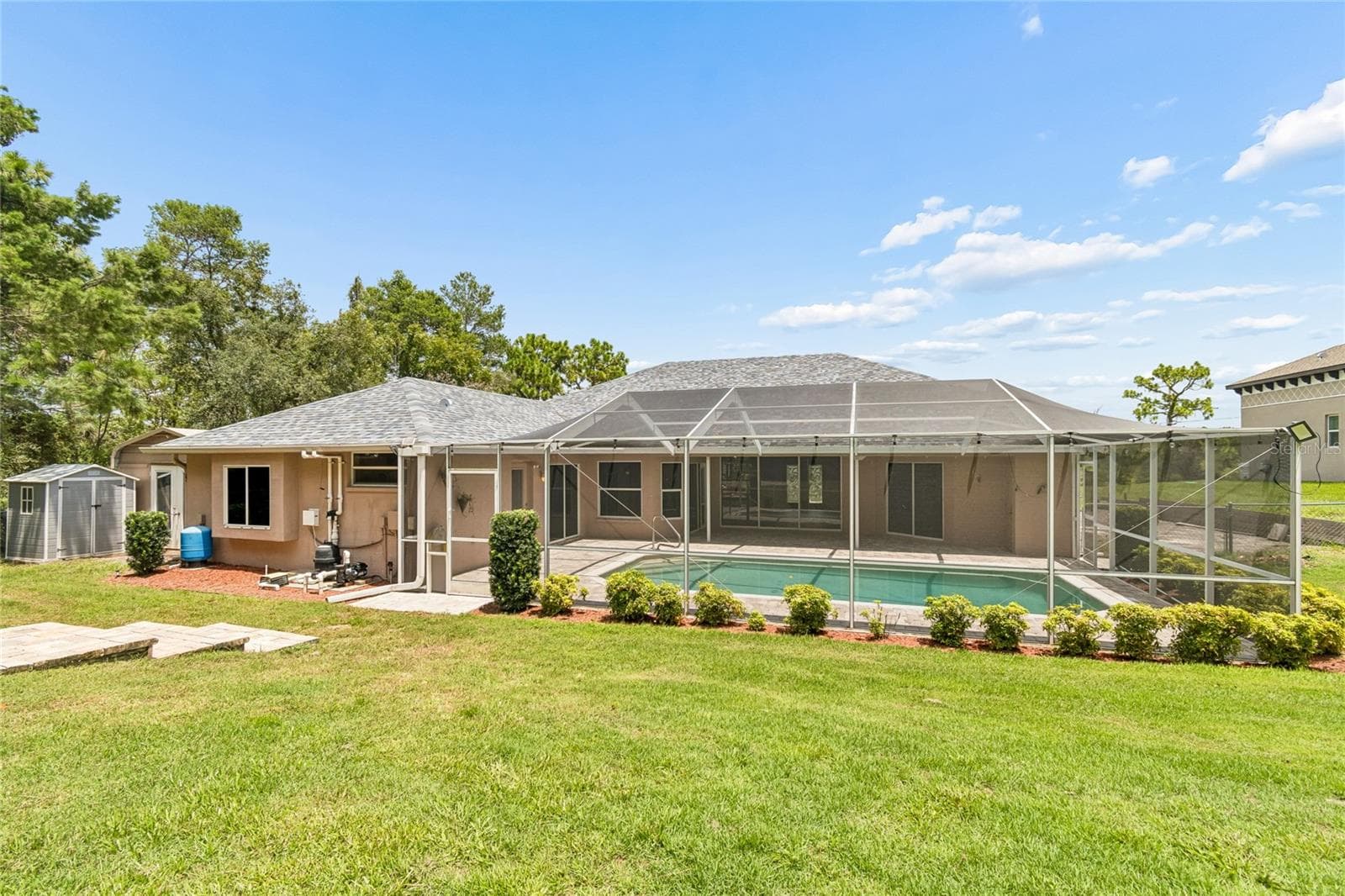 Single Family Residence at 8293 NITTANY RD, WEEKI WACHEE, photo 45 of 47
