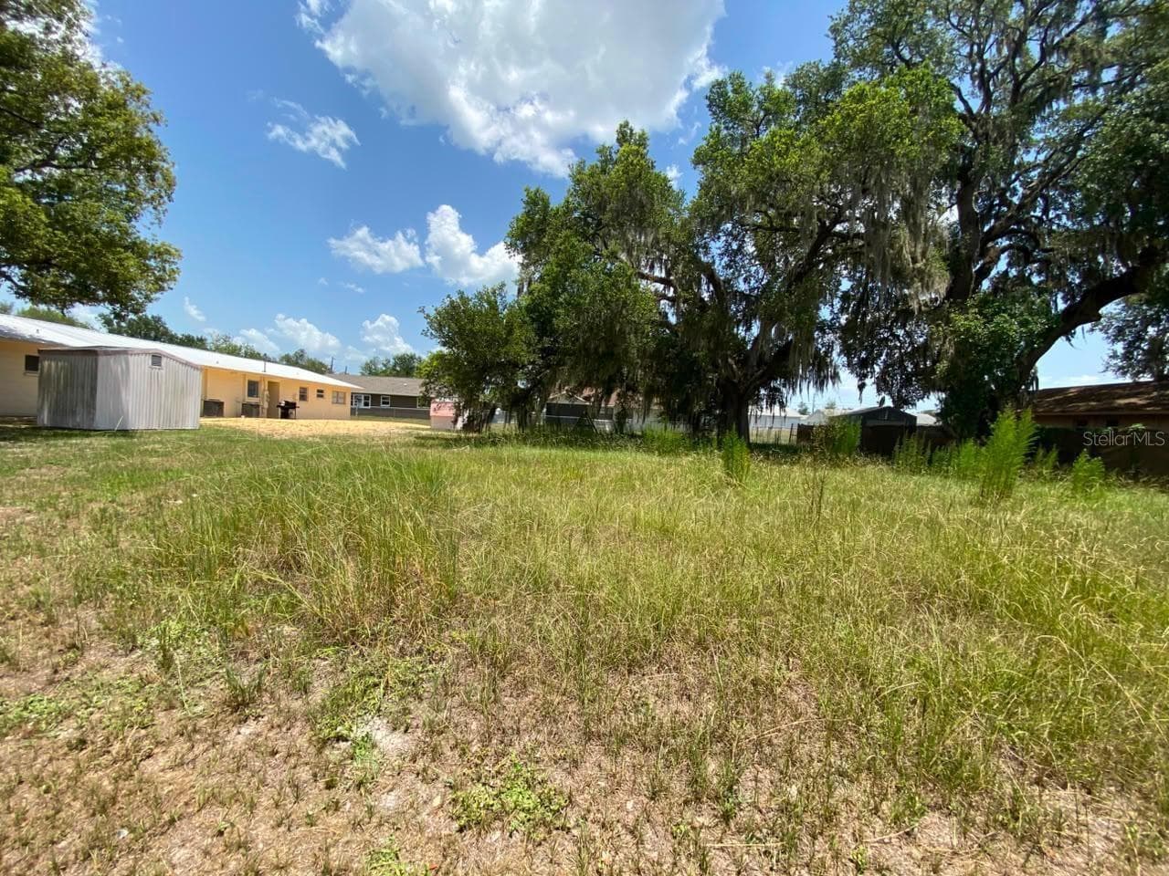 Land at 0 BLUEJAY TER, DADE CITY, photo 2 of 16