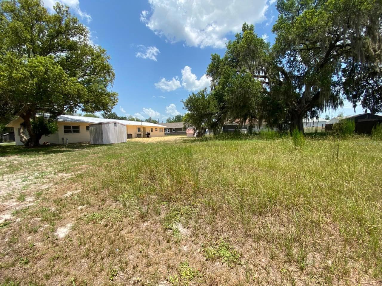 Land at 0 BLUEJAY TER, DADE CITY, photo 3 of 16