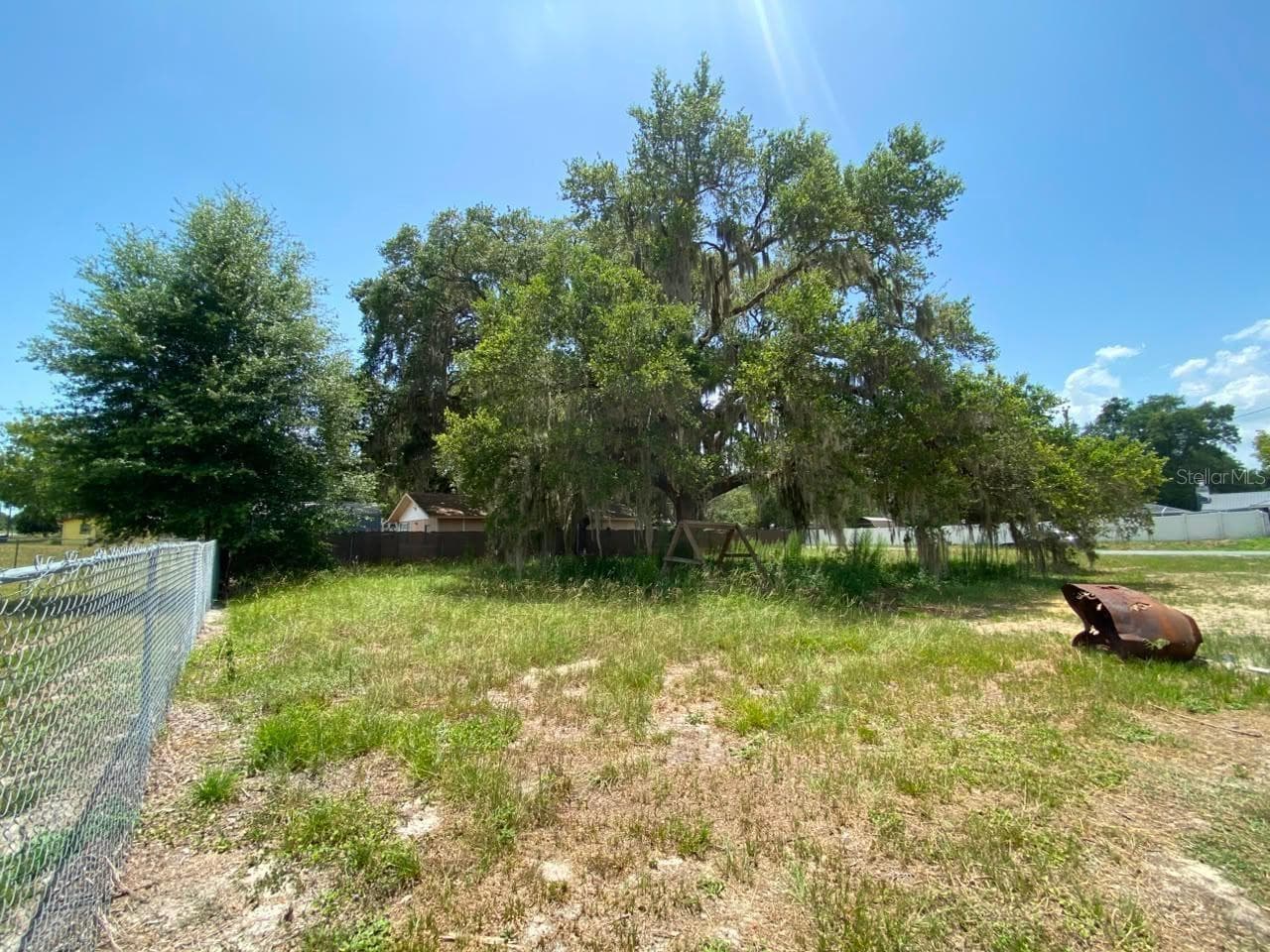 Land at 0 BLUEJAY TER, DADE CITY, photo 4 of 16