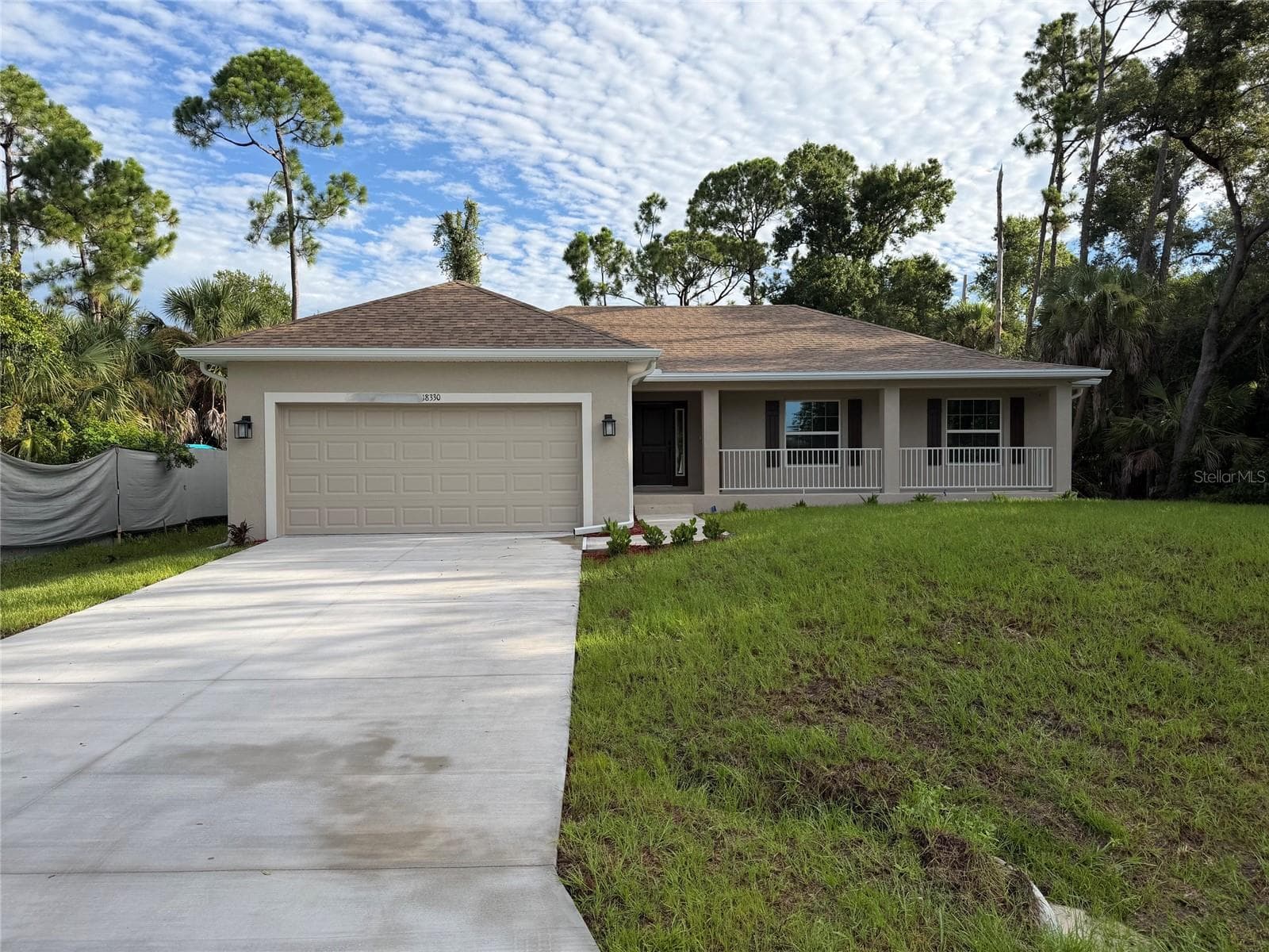 18330 KOALA AVE