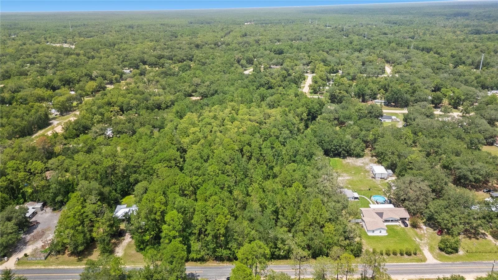 Land at 150 SESAME ST, MIDDLEBURG, photo 2 of 9