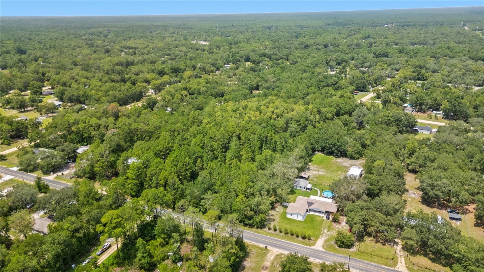 Land at 150 SESAME ST, MIDDLEBURG, photo 3 of 9