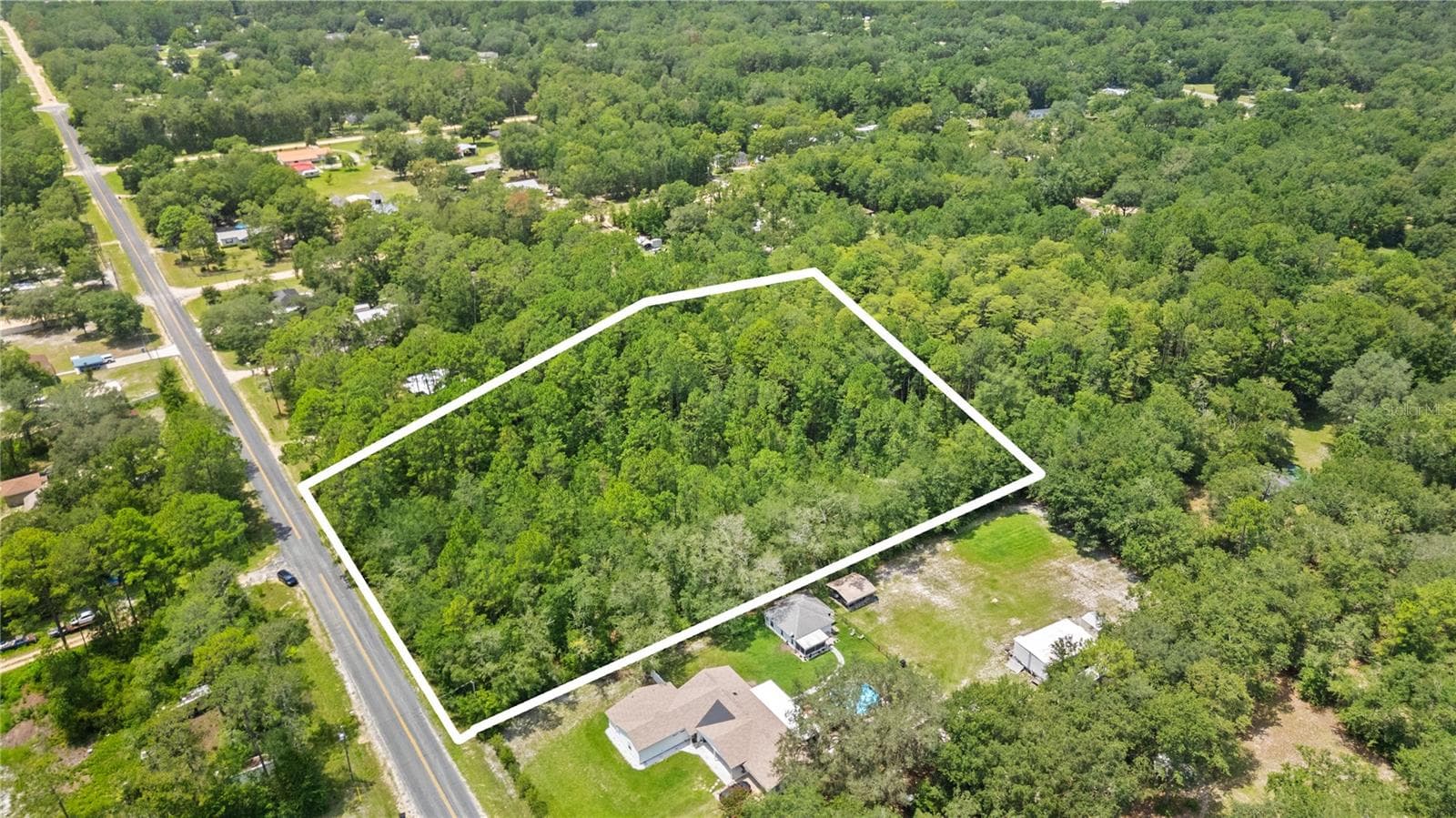 Land at 150 SESAME ST, MIDDLEBURG, photo 4 of 9