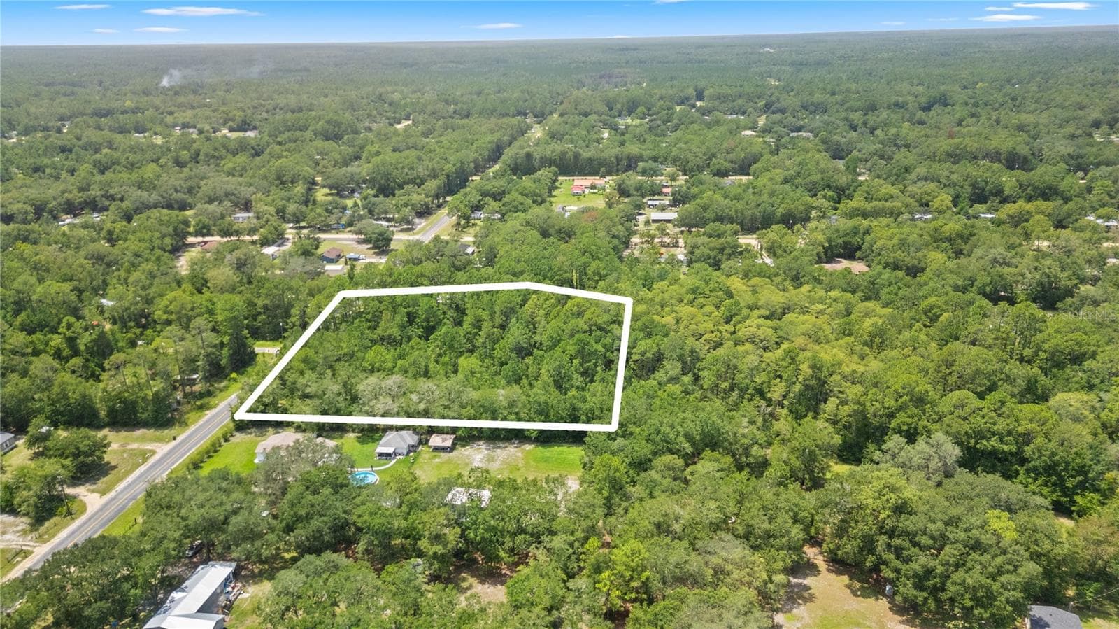 Land at 150 SESAME ST, MIDDLEBURG, photo 6 of 9