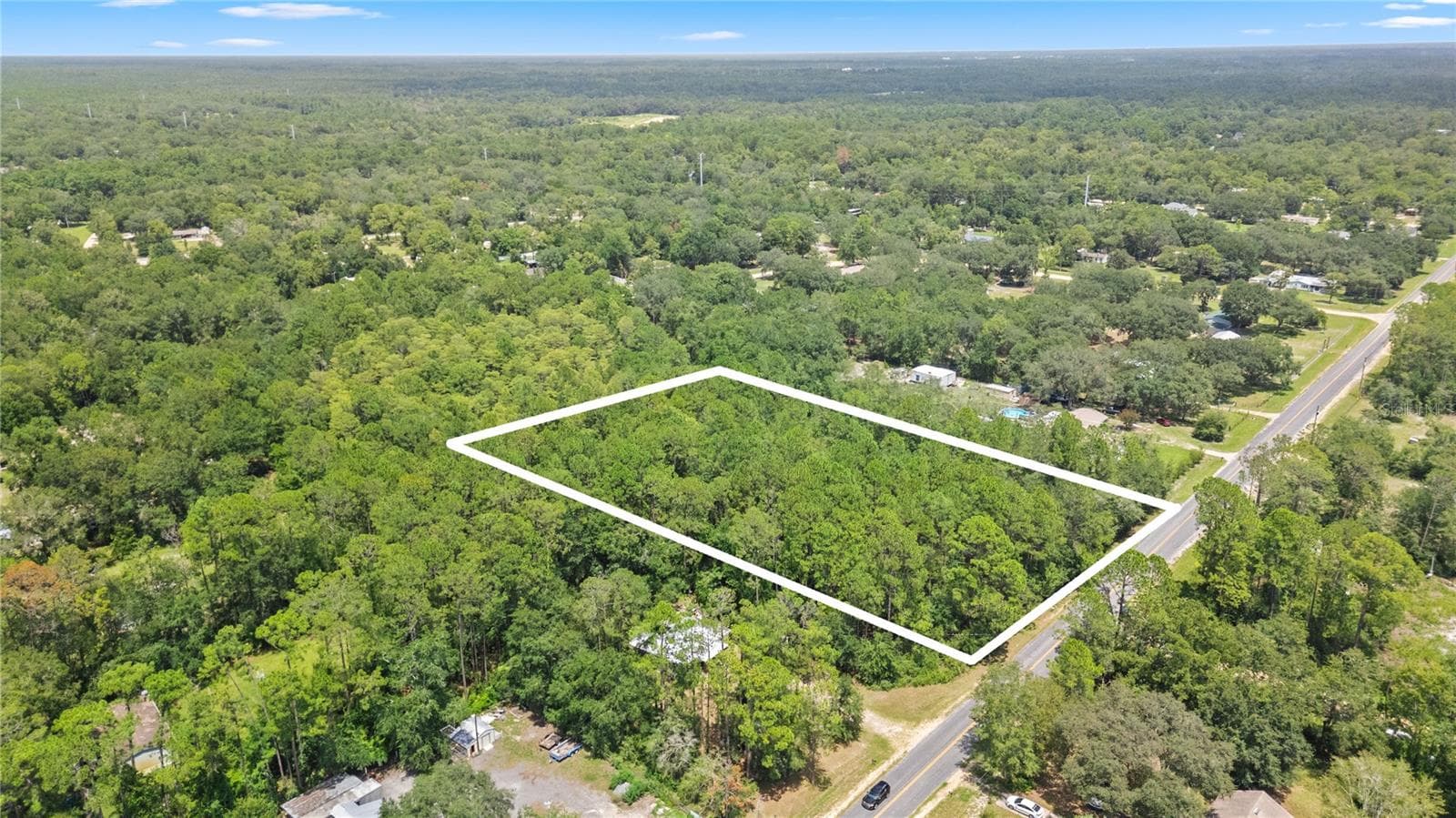 Land at 150 SESAME ST, MIDDLEBURG, photo 8 of 9