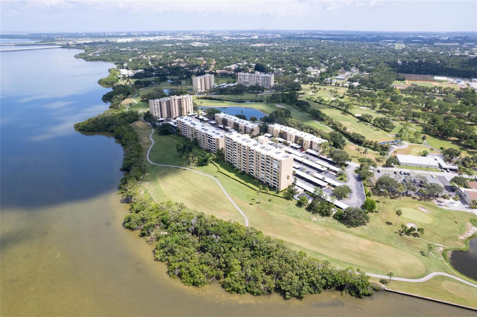 Condominium at 2618 COVE CAY DR #702, CLEARWATER, photo 5 of 36