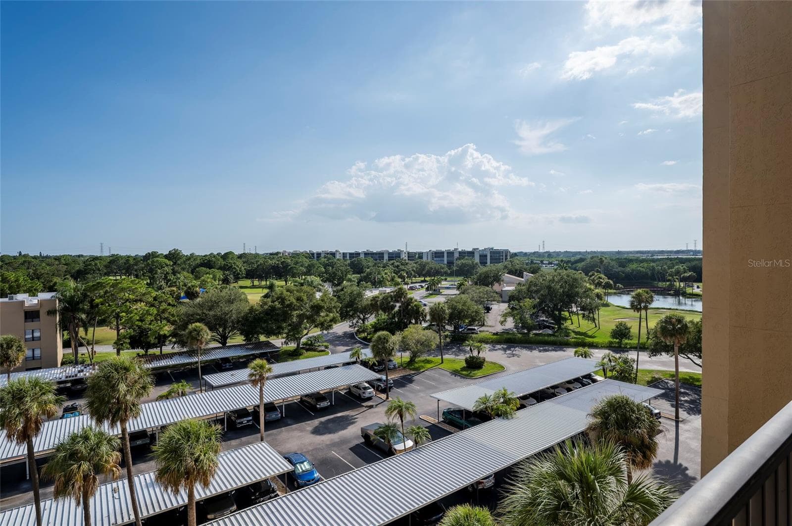 Condominium at 2618 COVE CAY DR #702, CLEARWATER, photo 10 of 36