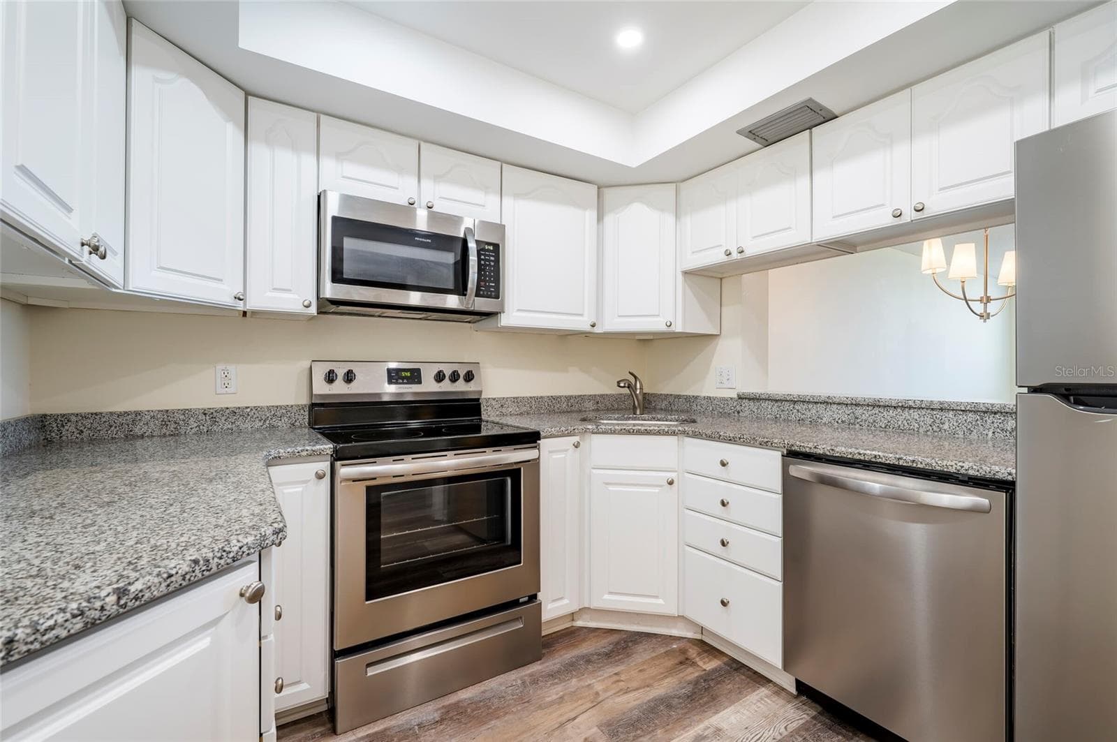Condominium at 2618 COVE CAY DR #702, CLEARWATER, photo 13 of 36