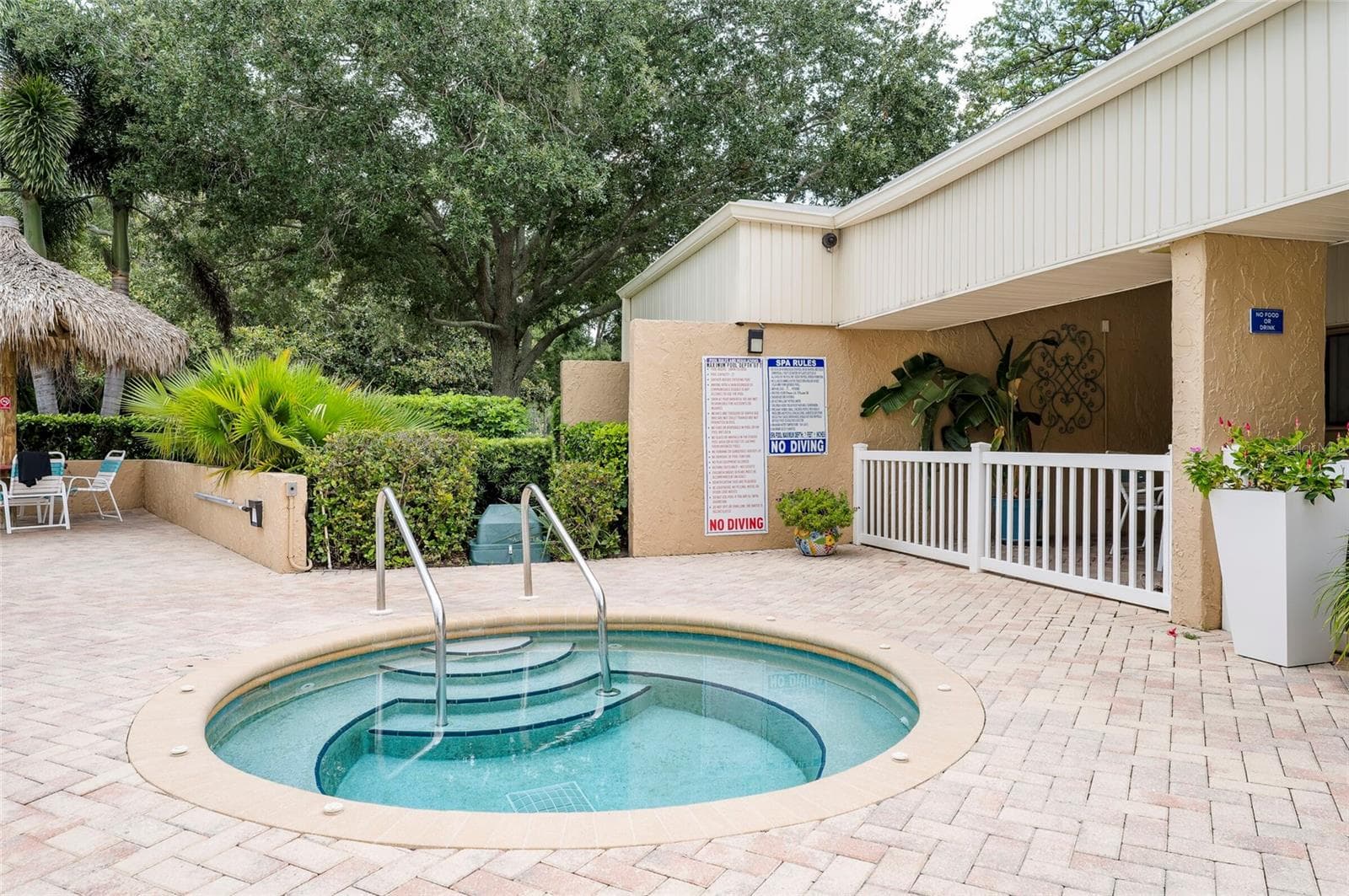 Condominium at 2618 COVE CAY DR #702, CLEARWATER, photo 36 of 36