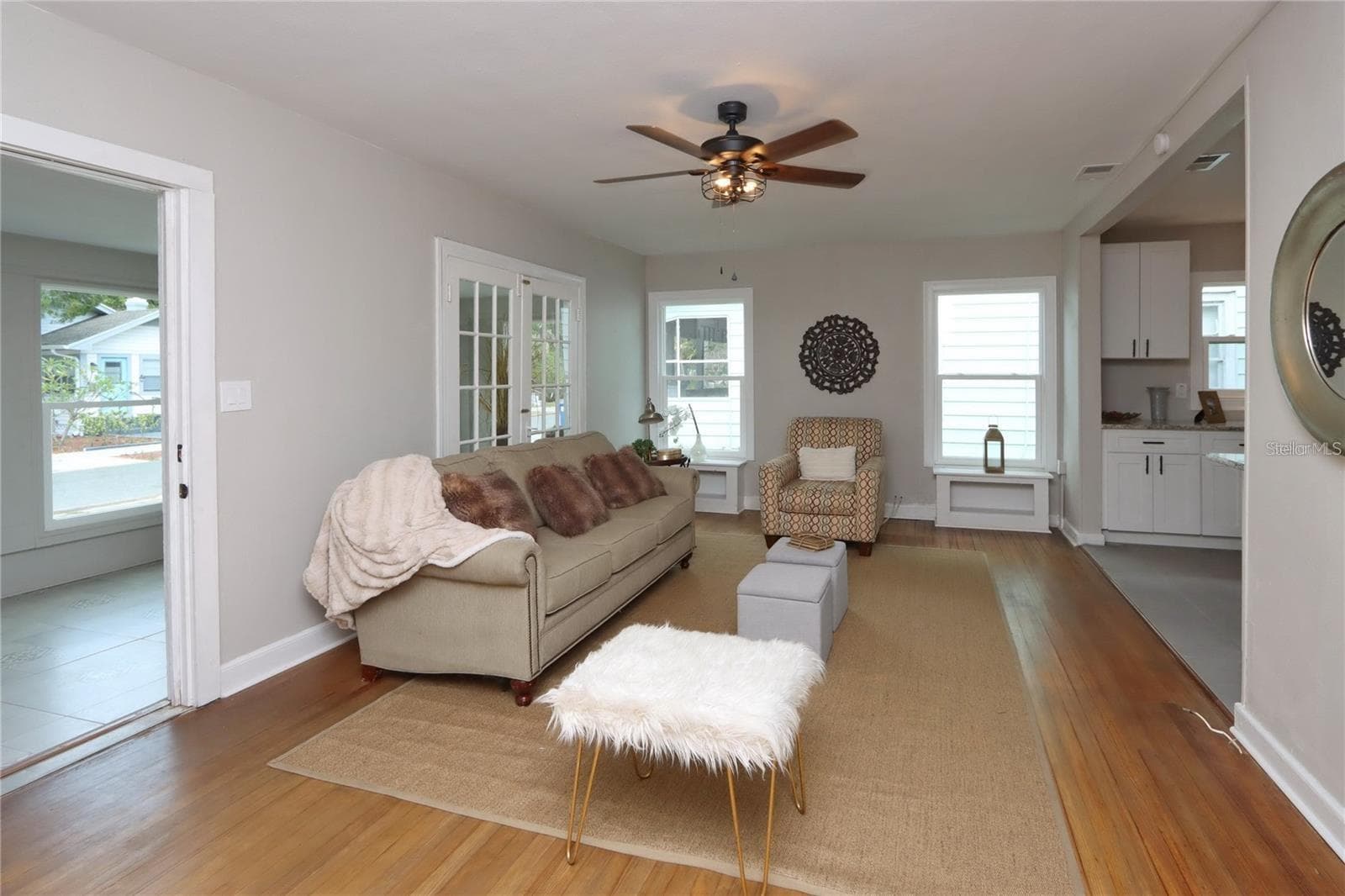 Single Family Residence at 1532 13TH ST S, ST PETERSBURG, photo 5 of 16