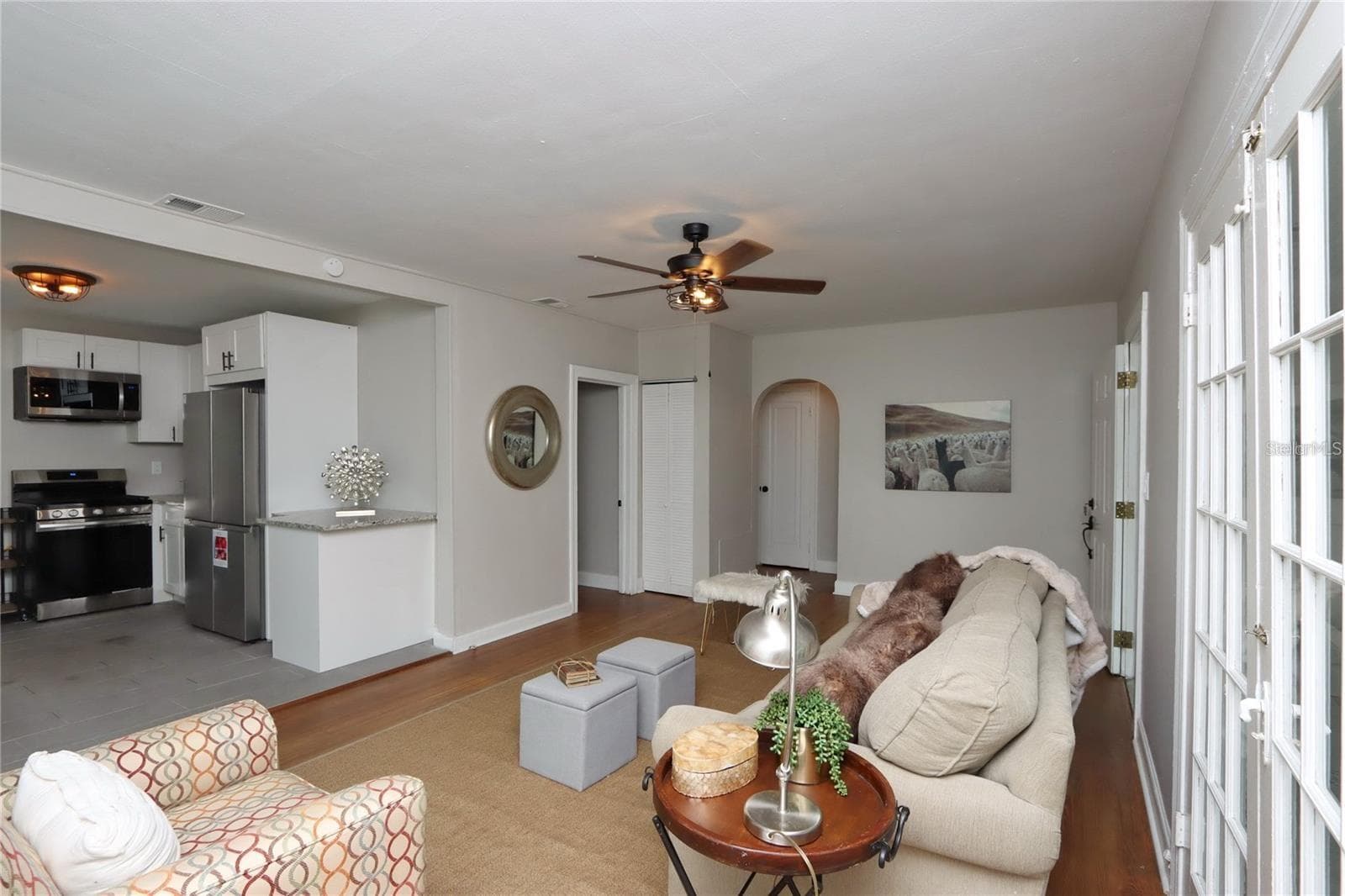 Single Family Residence at 1532 13TH ST S, ST PETERSBURG, photo 6 of 16