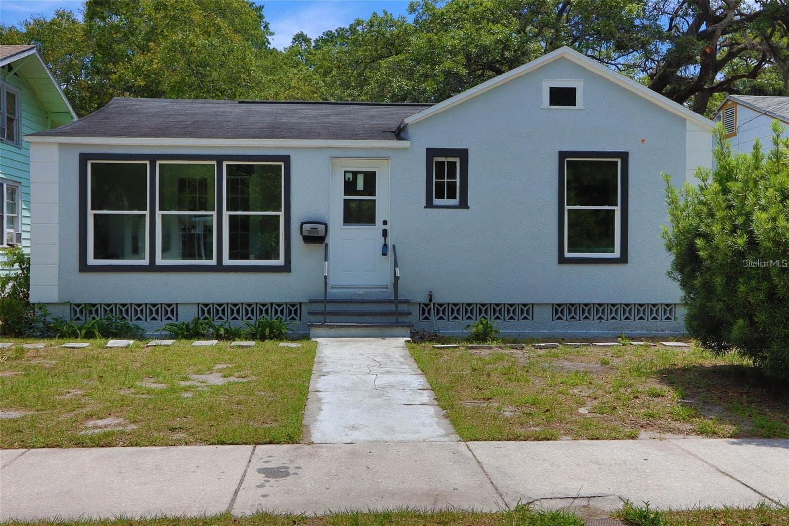 Single Family Residence at 1532 13TH ST S, ST PETERSBURG, photo 16 of 16