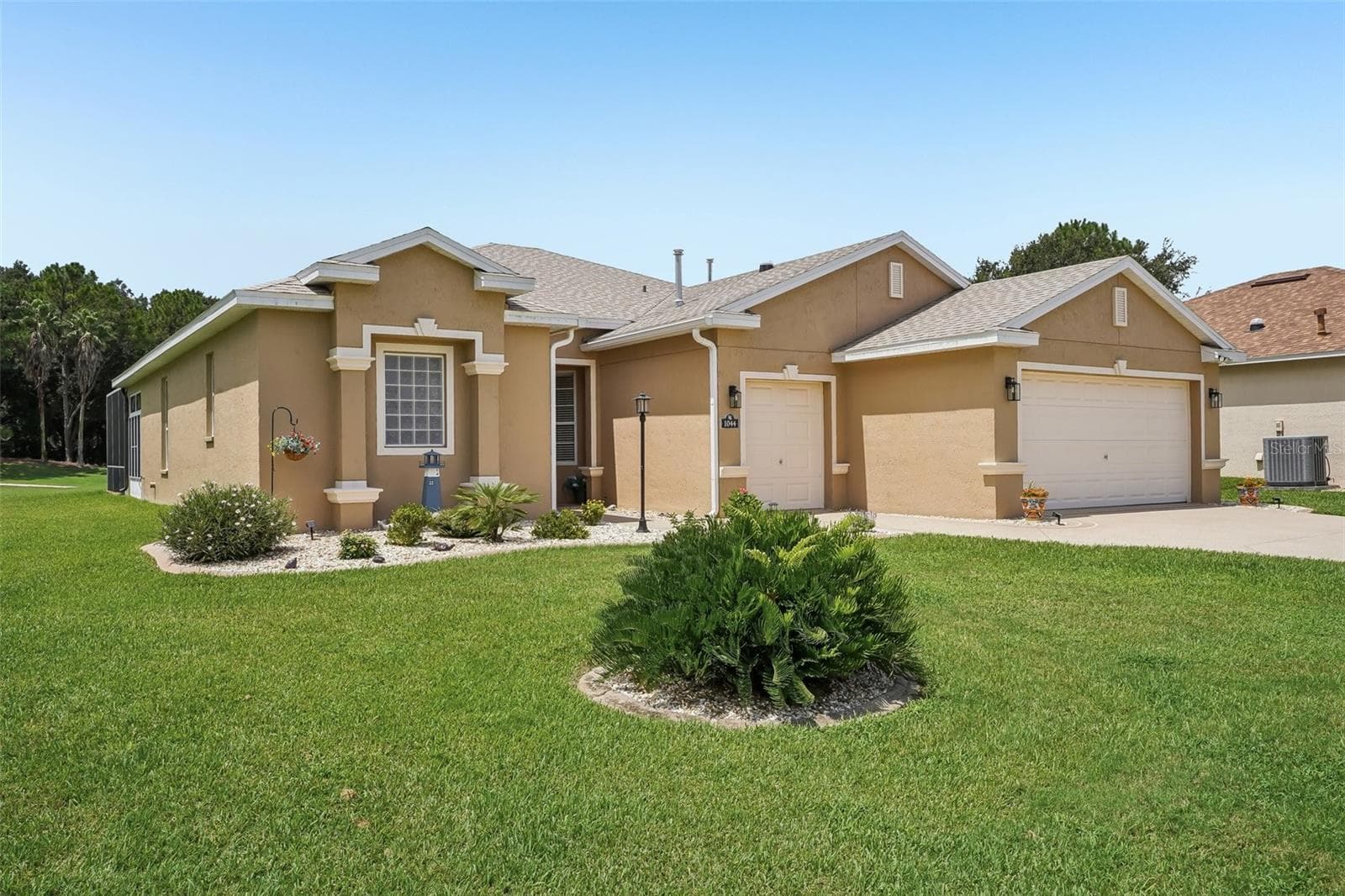 Single Family Residence at 1044 SW 159TH ST, OCALA, photo 2 of 43