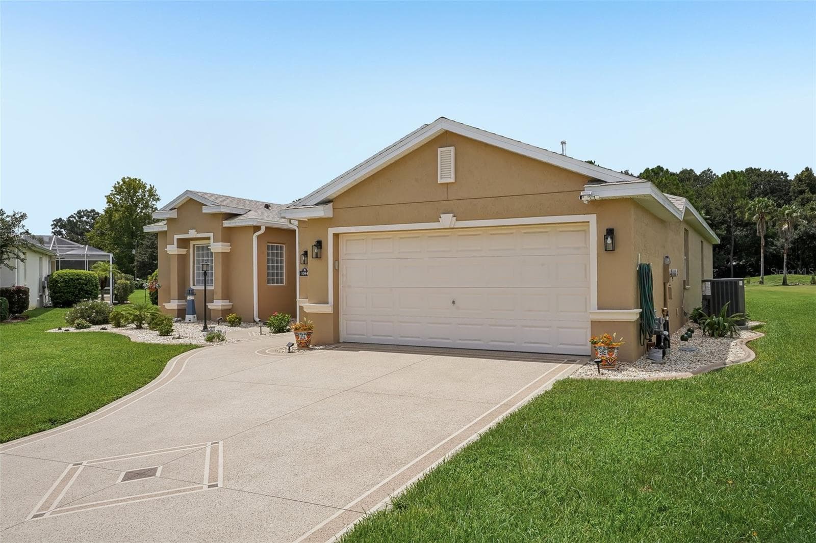 Single Family Residence at 1044 SW 159TH ST, OCALA, photo 3 of 43