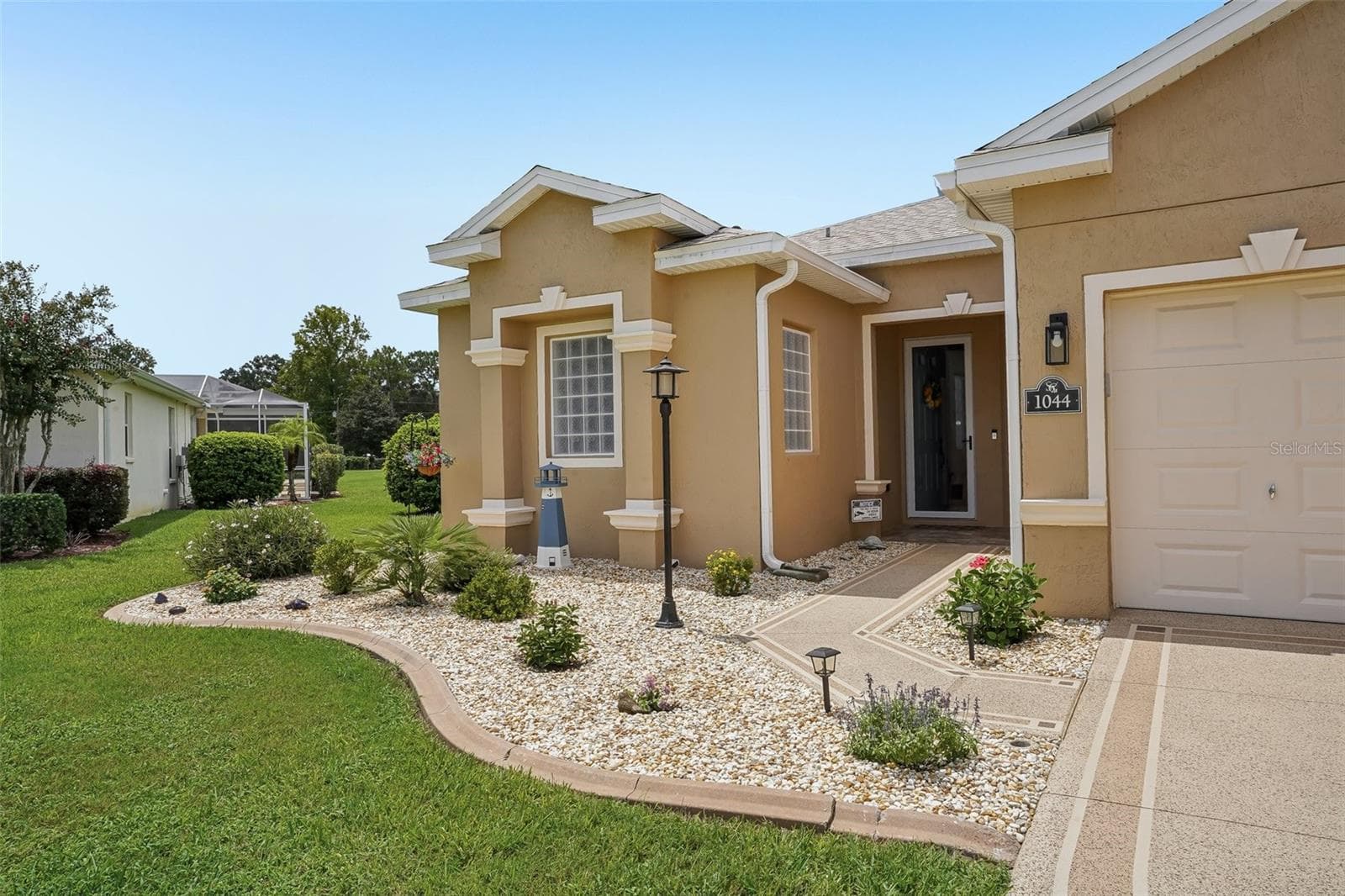 Single Family Residence at 1044 SW 159TH ST, OCALA, photo 4 of 43