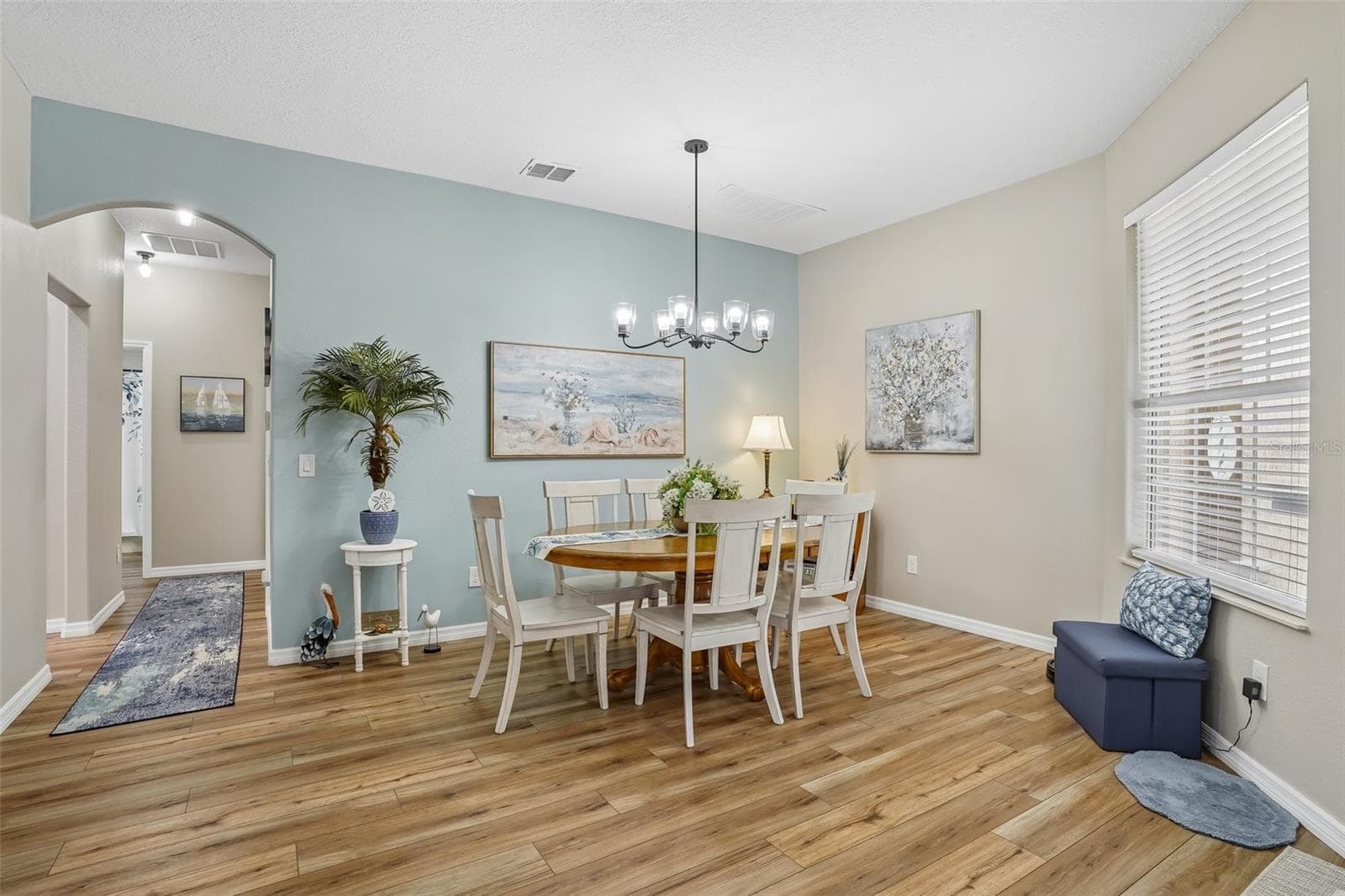 Single Family Residence at 1044 SW 159TH ST, OCALA, photo 6 of 43