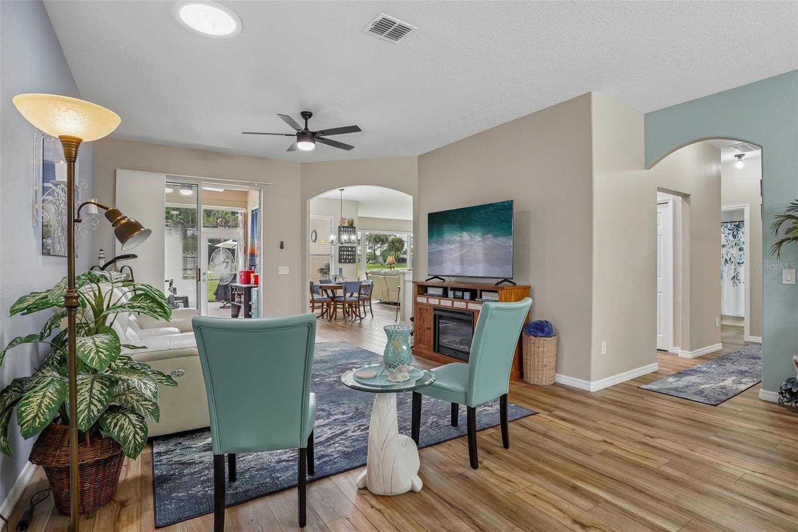 Single Family Residence at 1044 SW 159TH ST, OCALA, photo 7 of 43