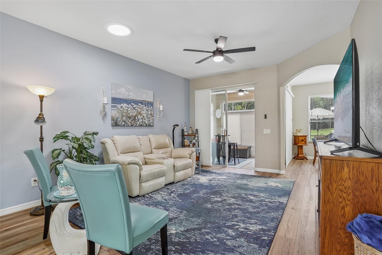 Single Family Residence at 1044 SW 159TH ST, OCALA, photo 8 of 43