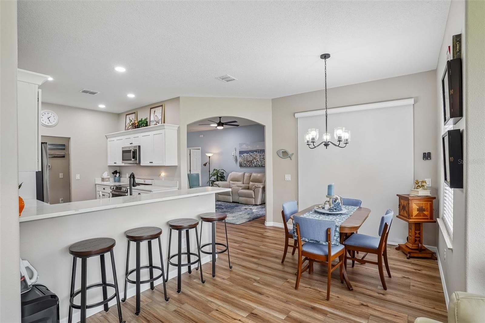 Single Family Residence at 1044 SW 159TH ST, OCALA, photo 13 of 43