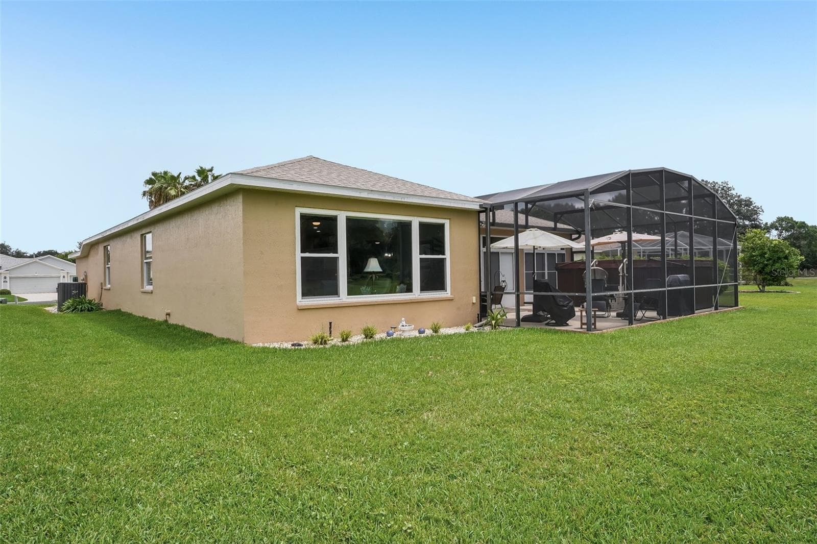 Single Family Residence at 1044 SW 159TH ST, OCALA, photo 27 of 43
