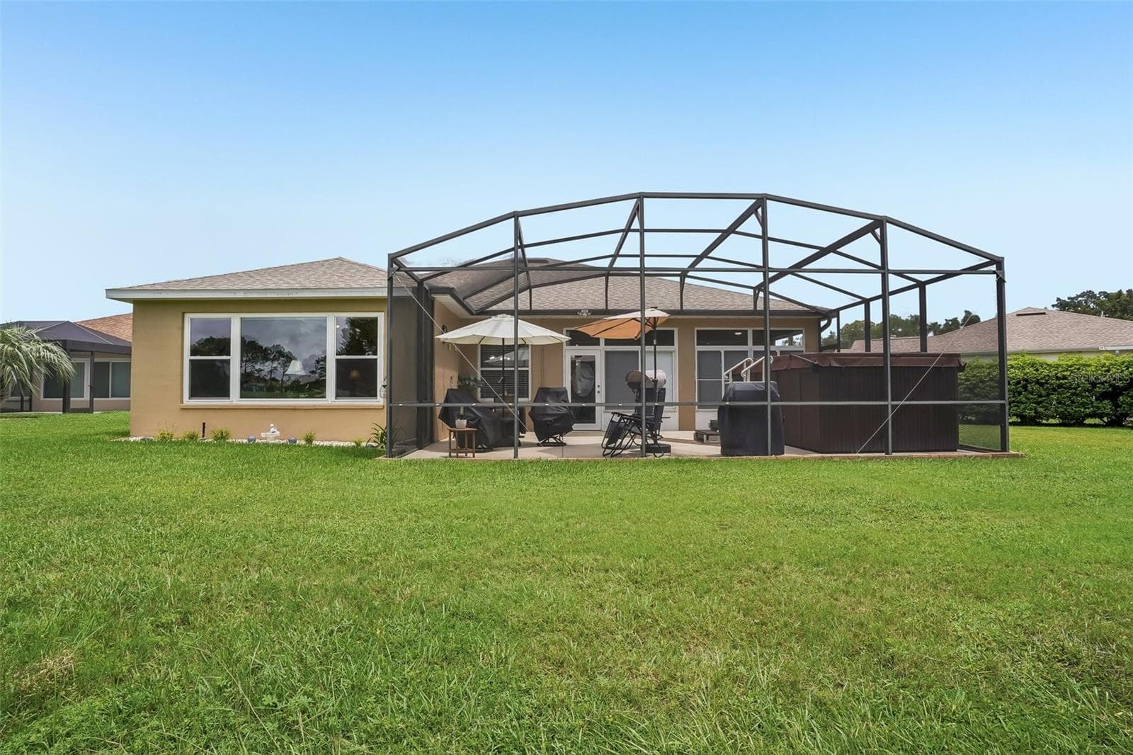Single Family Residence at 1044 SW 159TH ST, OCALA, photo 28 of 43