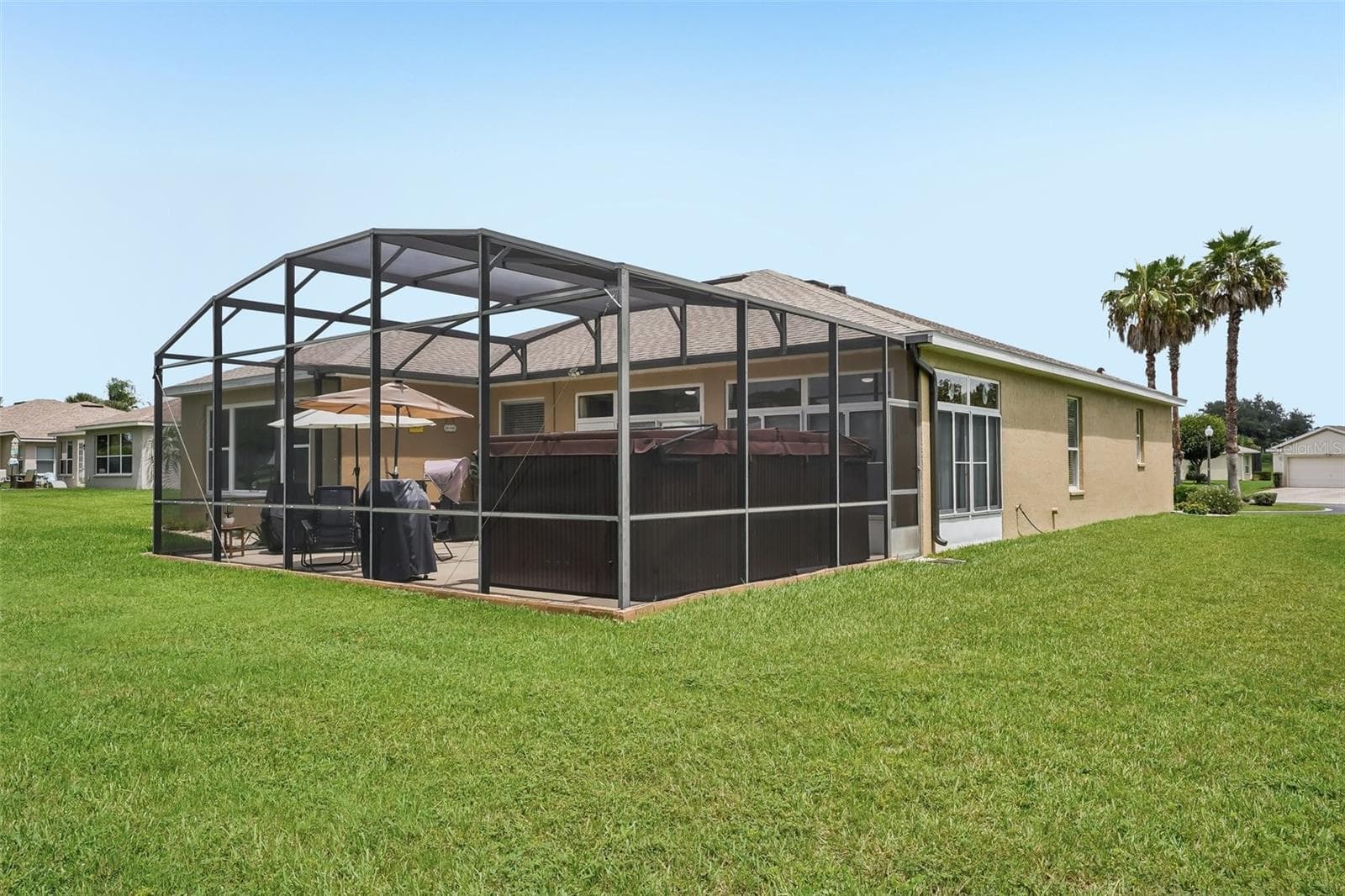 Single Family Residence at 1044 SW 159TH ST, OCALA, photo 29 of 43
