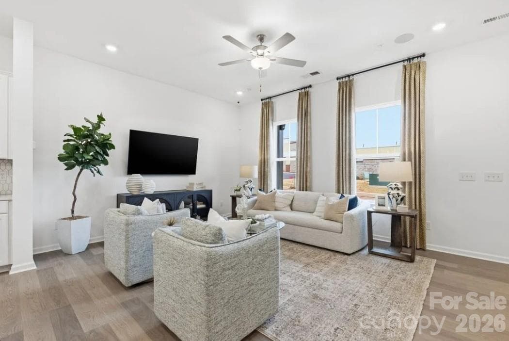 Representative Photo - 527 Silver Star Boulevard, Indian Trail