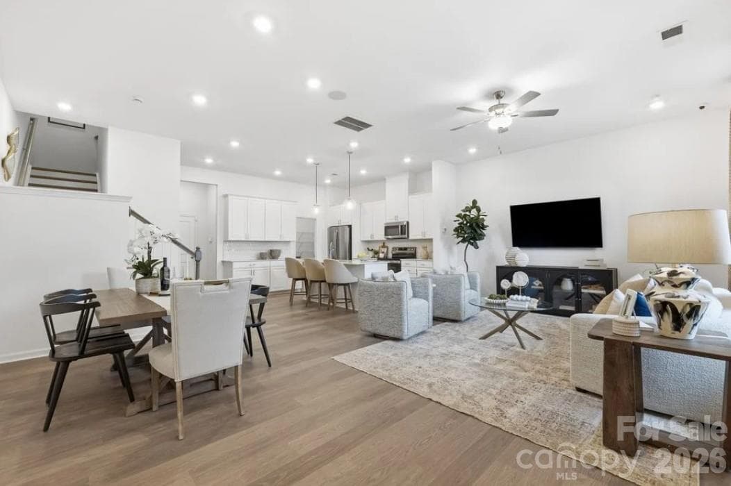 Representative Photo - 527 Silver Star Boulevard, Indian Trail