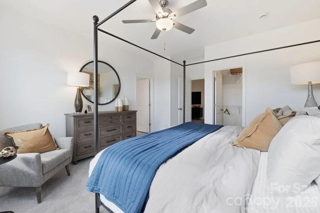 Representative Photo - 527 Silver Star Boulevard, Indian Trail