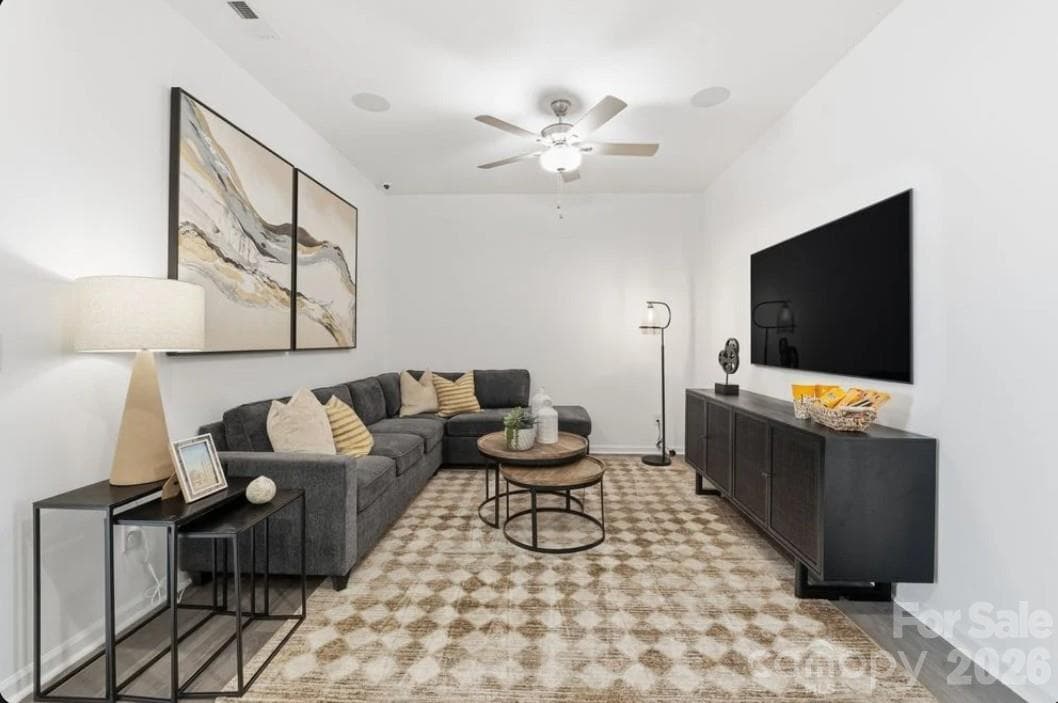 Representative Photo - 527 Silver Star Boulevard, Indian Trail