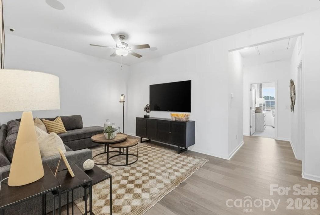 Representative Photo - 527 Silver Star Boulevard, Indian Trail