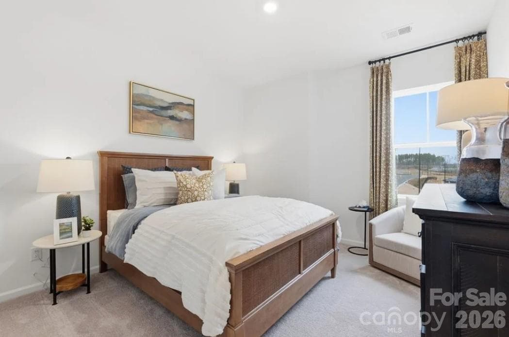 Representative Photo - 527 Silver Star Boulevard, Indian Trail