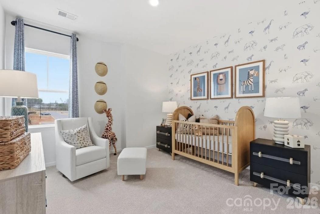 Representative Photo - 527 Silver Star Boulevard, Indian Trail