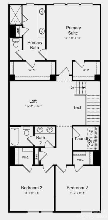 Additional Highlights include: Quick treads on stairs, laminate flooring at great room, range package, and upgraded cabinet hardware. - 527 Silver Star Boulevard, Indian Trail