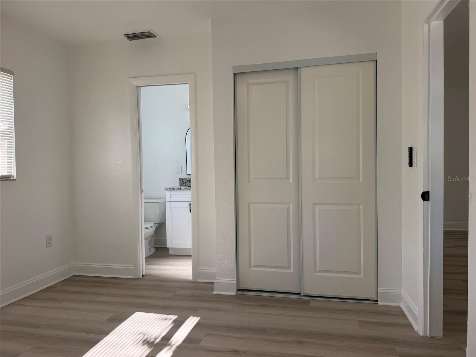 Primary Bedroom - 1705 E BIRD ST, TAMPA