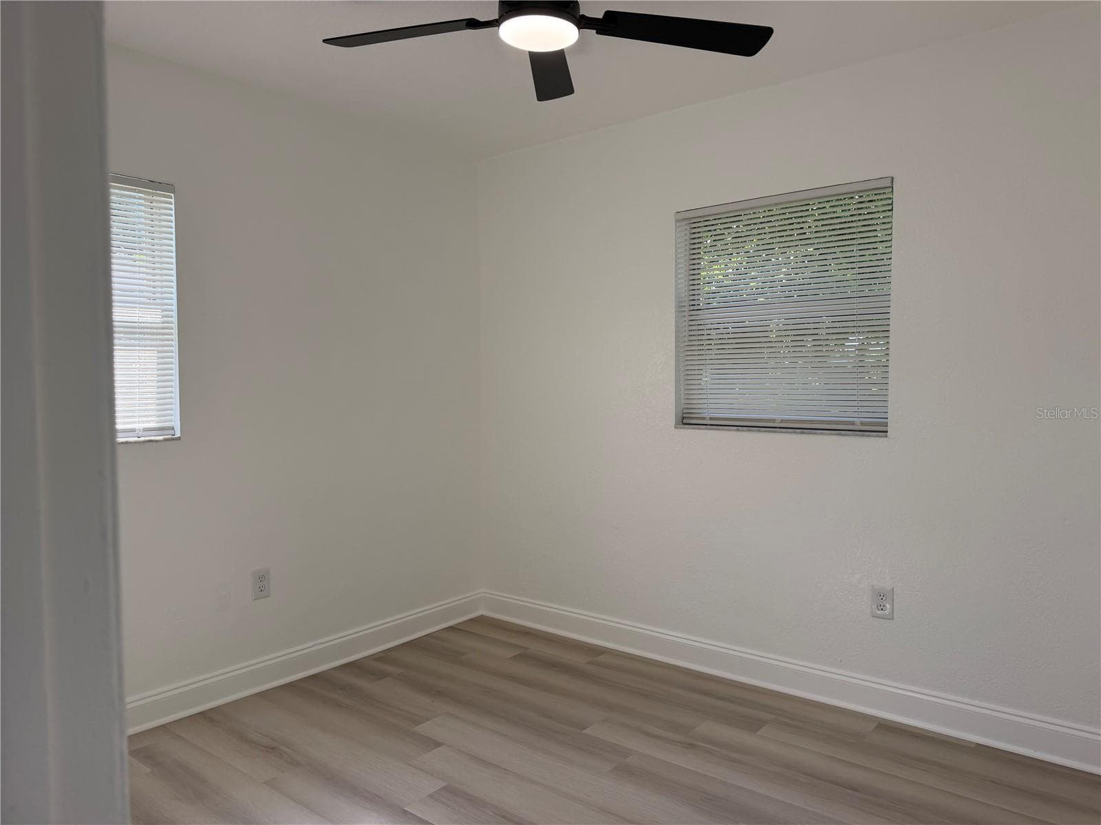 Bedroom 2 - 1705 E BIRD ST, TAMPA